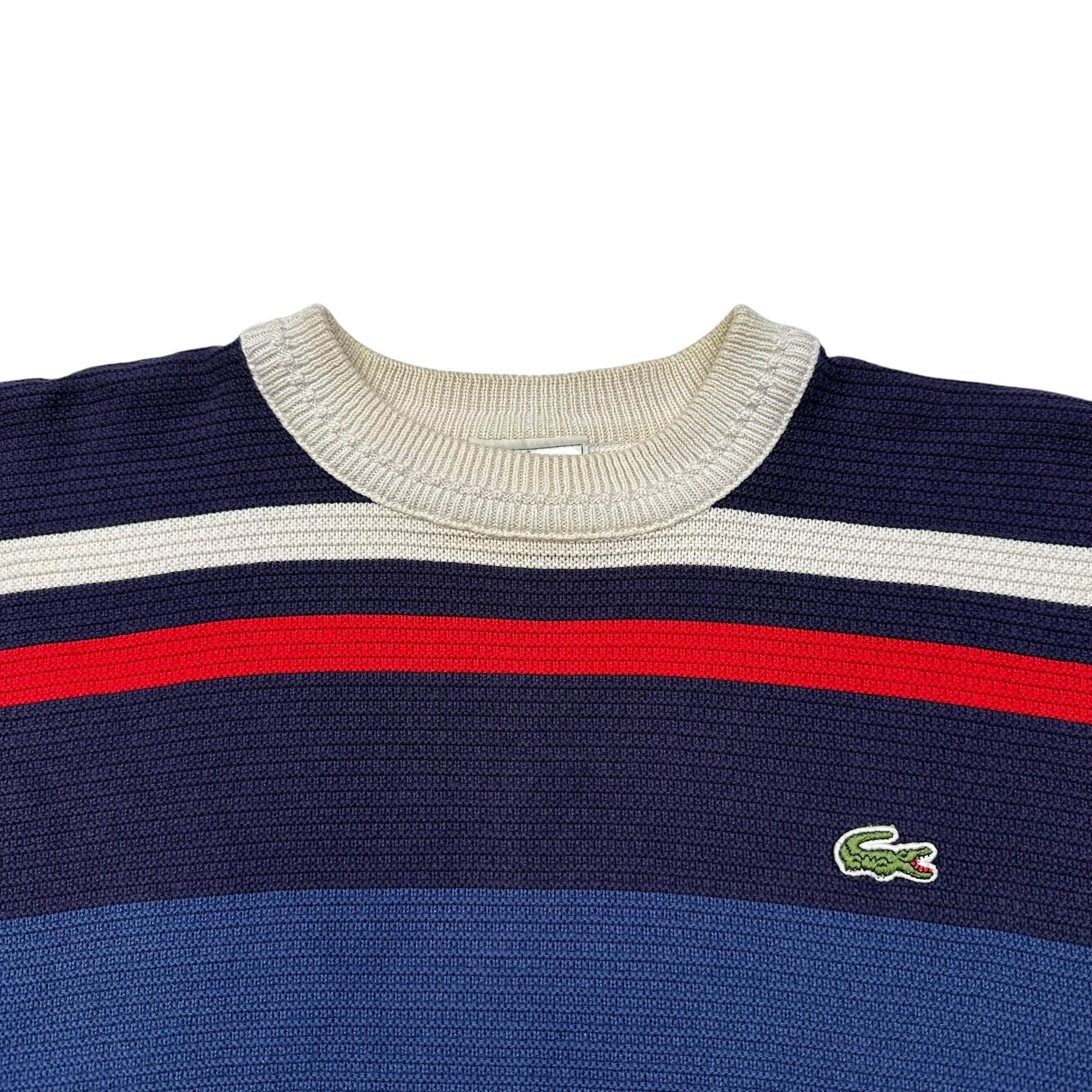 Lacoste Sweater (M)