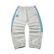 Adidas Olympique Marseille Tracksuit (L)