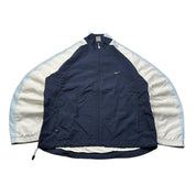 Nike Trackjacket (L)