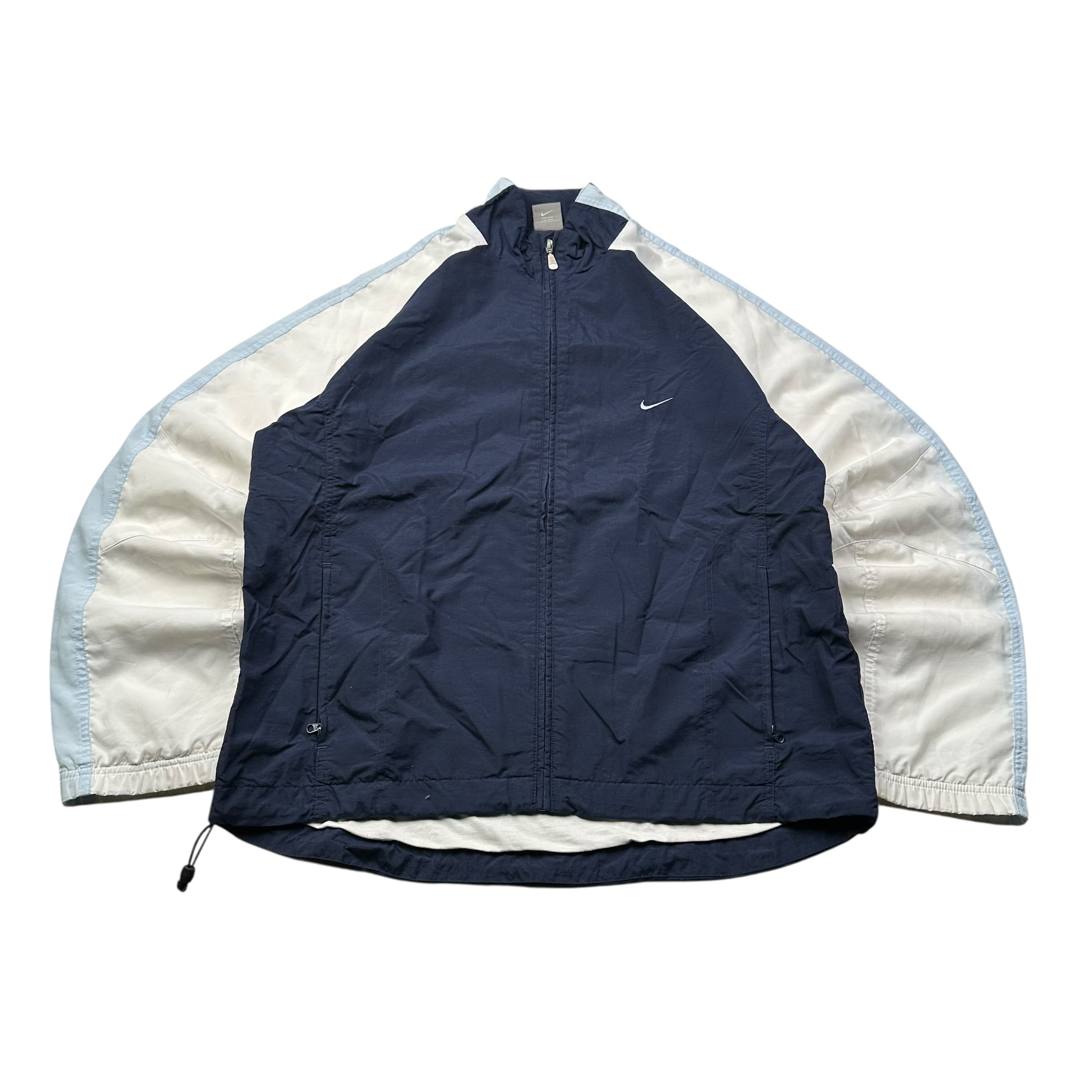 Nike Trackjacket (L)