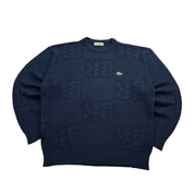 Lacoste Sweater (M)