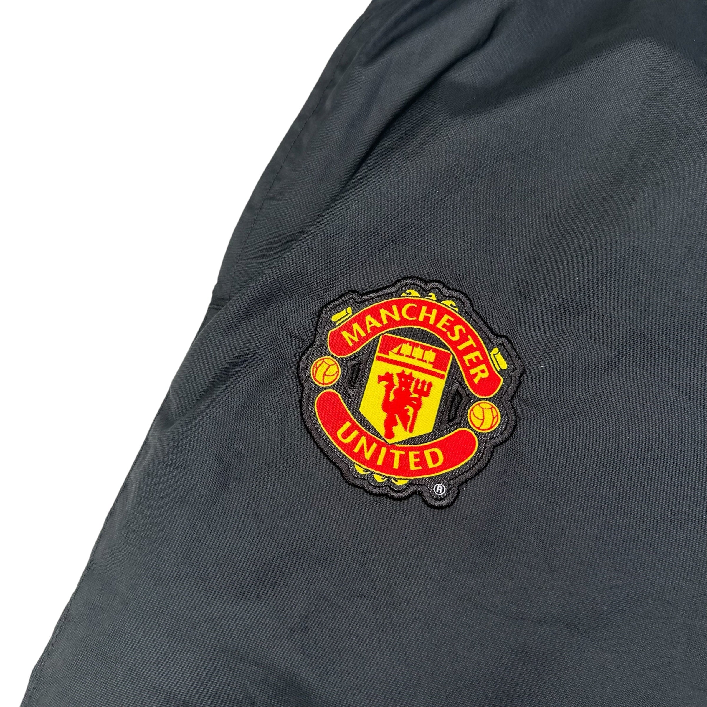 Nike Manchester United Tracksuit (M)