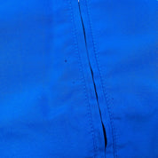 Adidas Olympique Marseille Tracksuit (S)