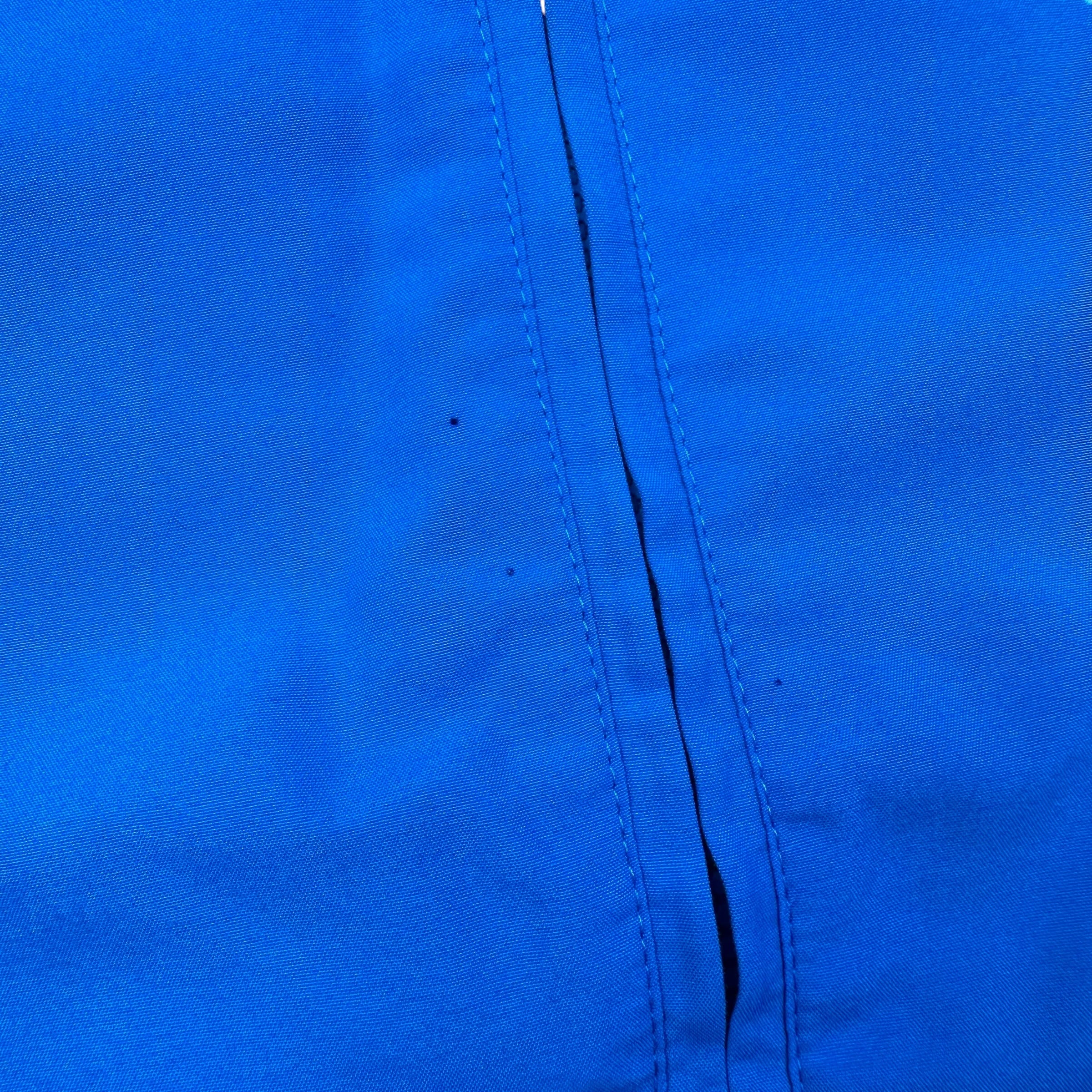 Adidas Olympique Marseille Tracksuit (S)