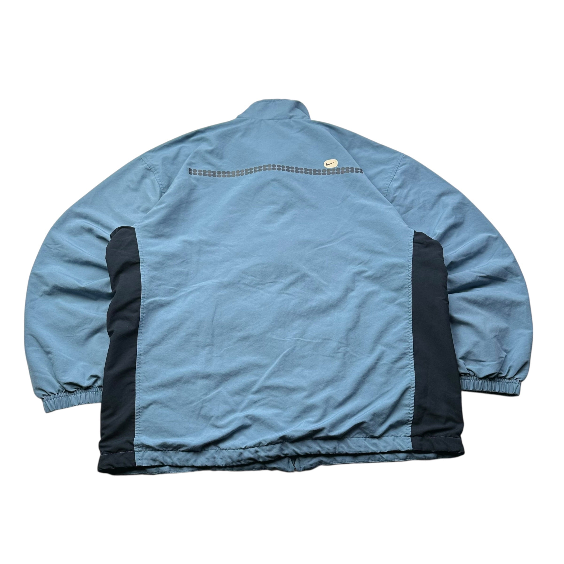 Nike Tracksuit (L)