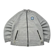 Nike Brasil Trackjacket (L)