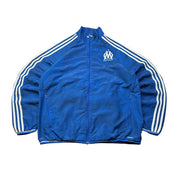Adidas Olympique Marseille Tracksuit (M)
