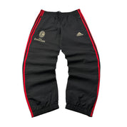 Adidas AC Milan Tracksuit (M)