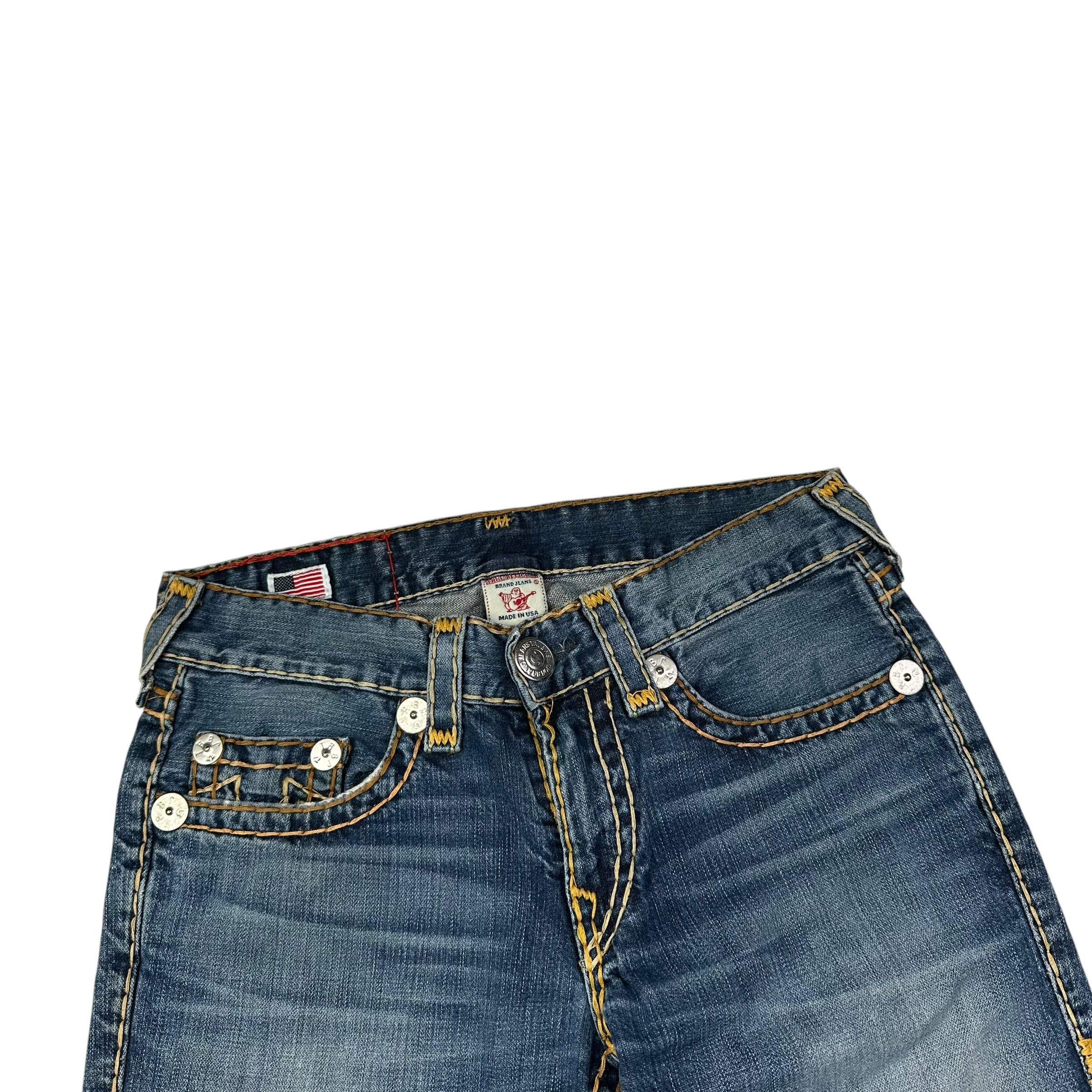 True Religion Jeans (S)