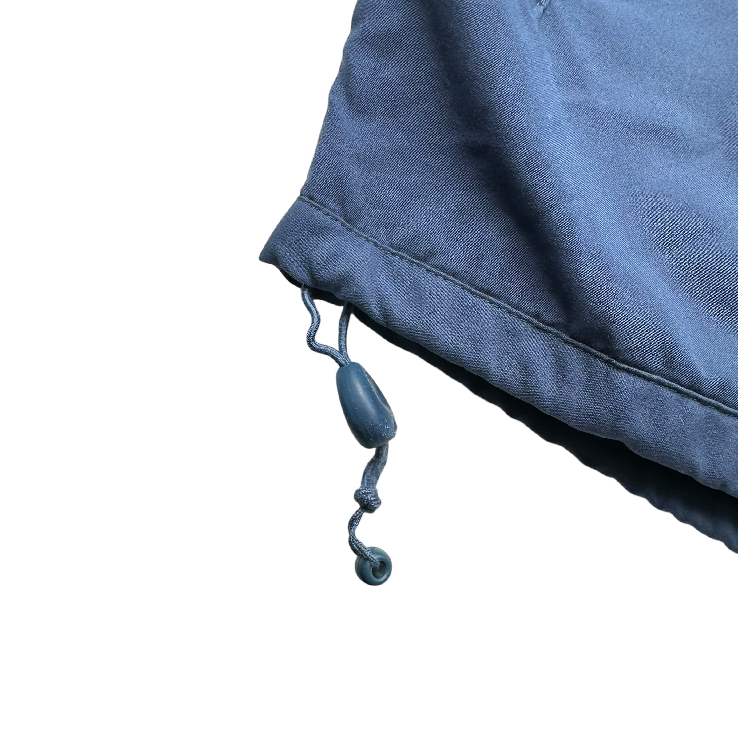 Adidas Olympique Marseille Trackjacket (S)