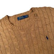 Ralph Lauren Sweater (L)