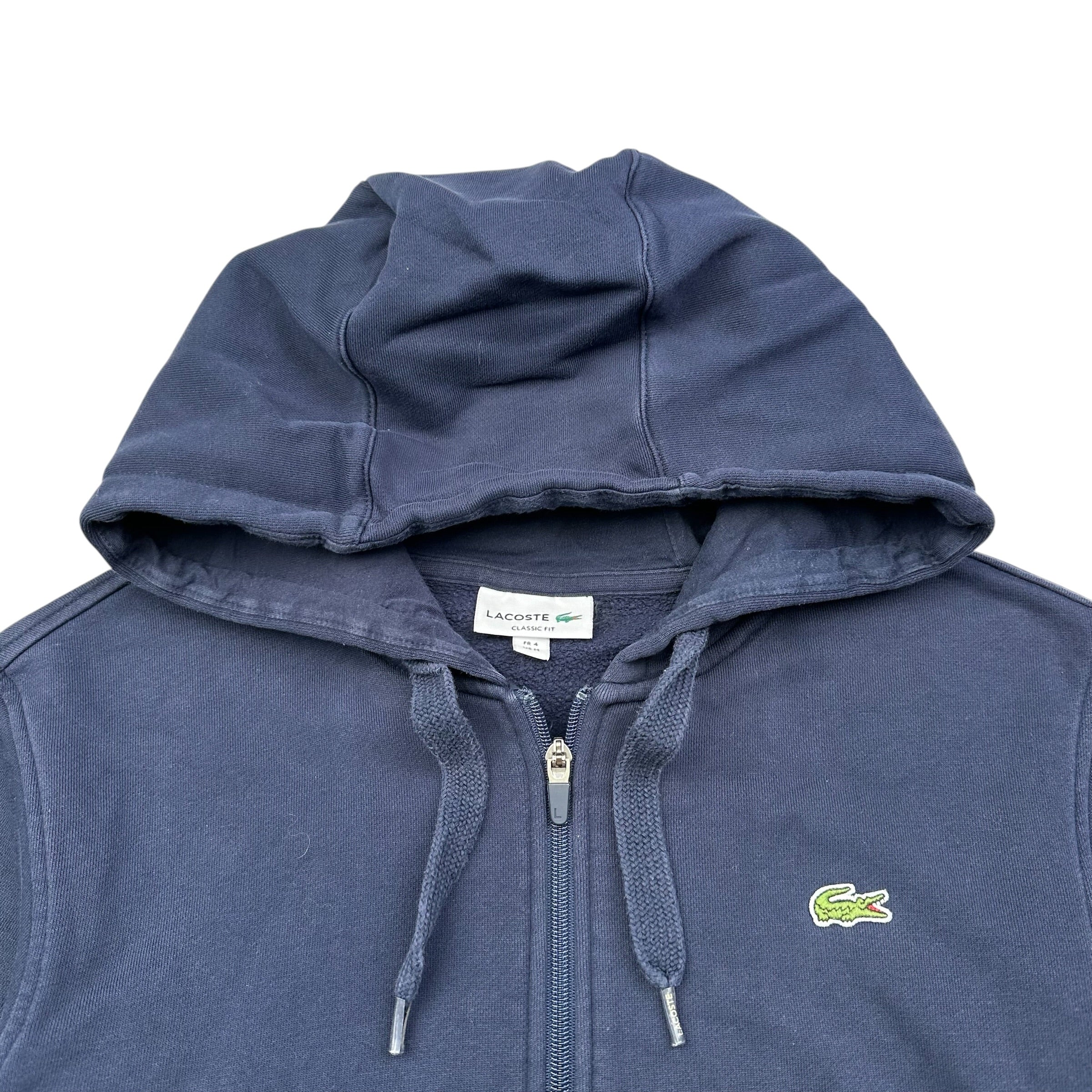 Lacoste Jacket (M)