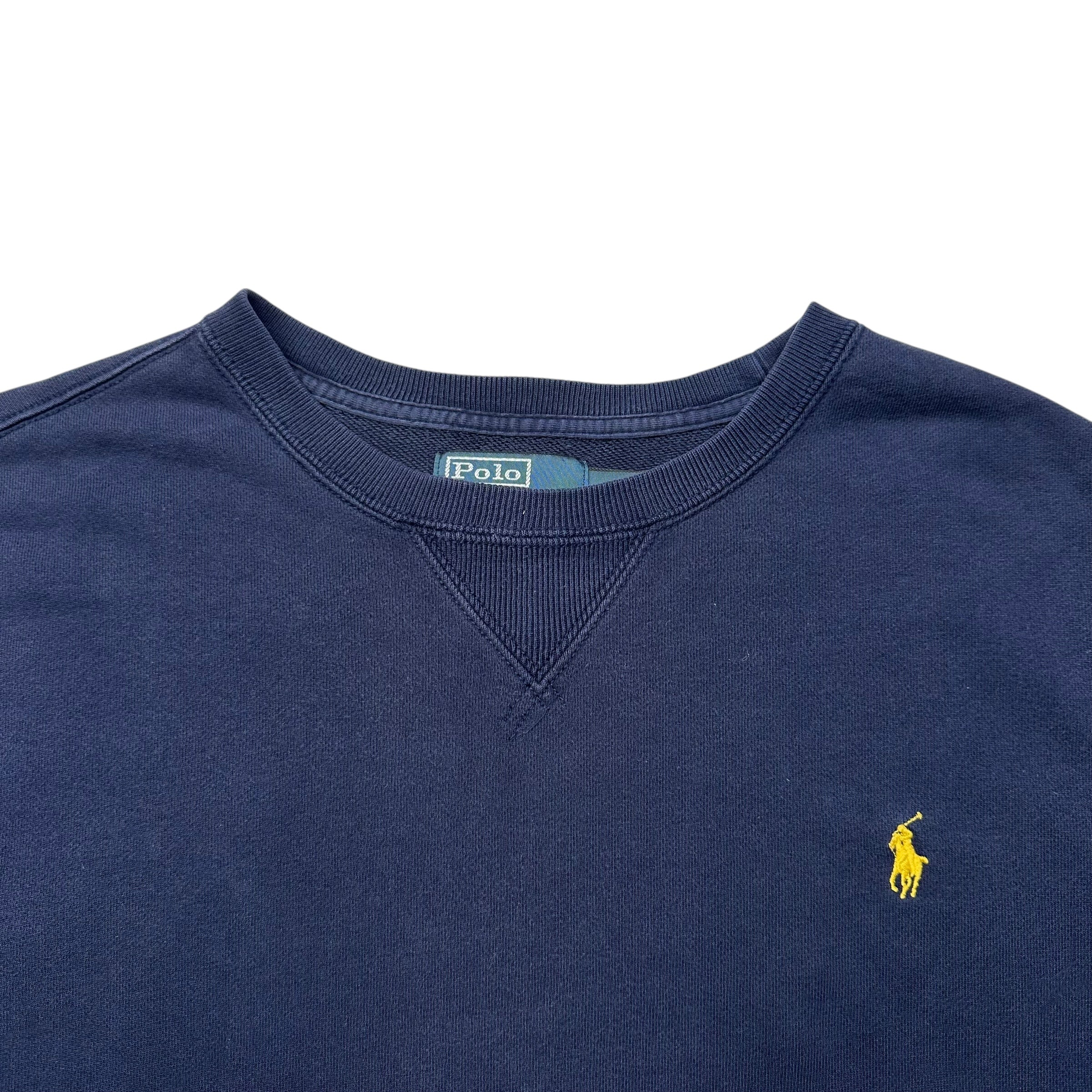 Ralph Lauren Sweater (XL)