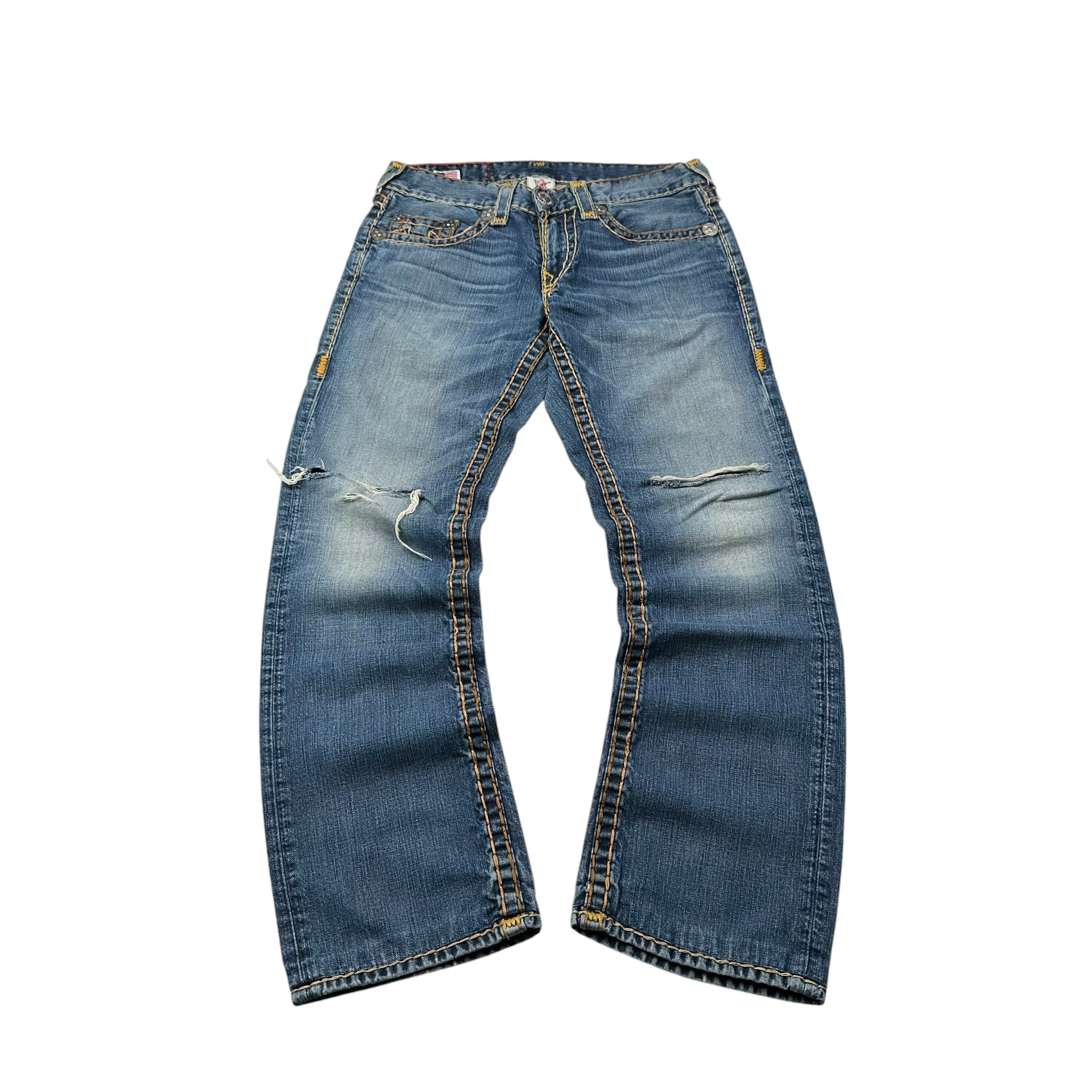 True Religion Jeans (S)