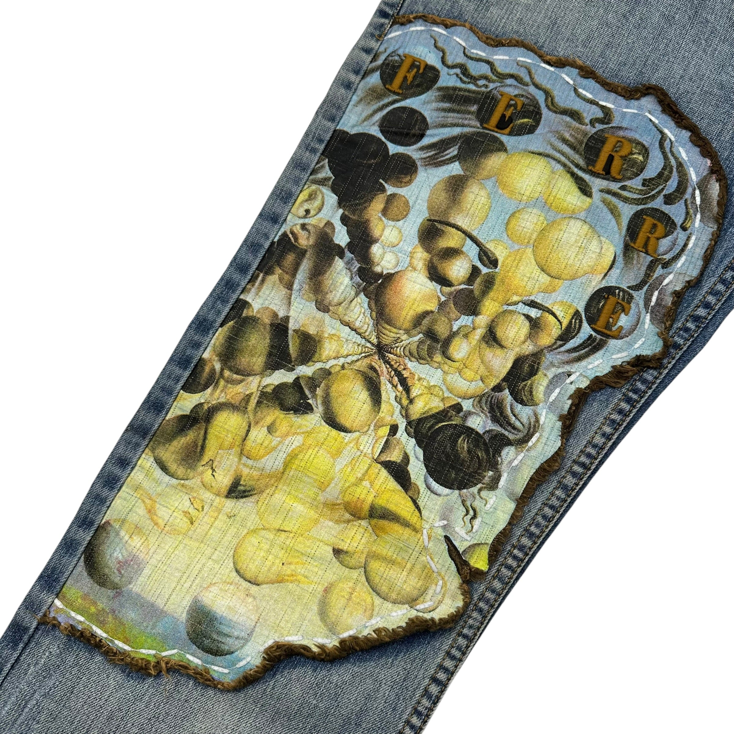Gianfranco Ferré Jeans (M)