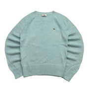 Lacoste Sweater (XS)