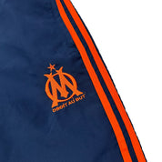 Adidas Olympique Marseille Tracksuit (M)