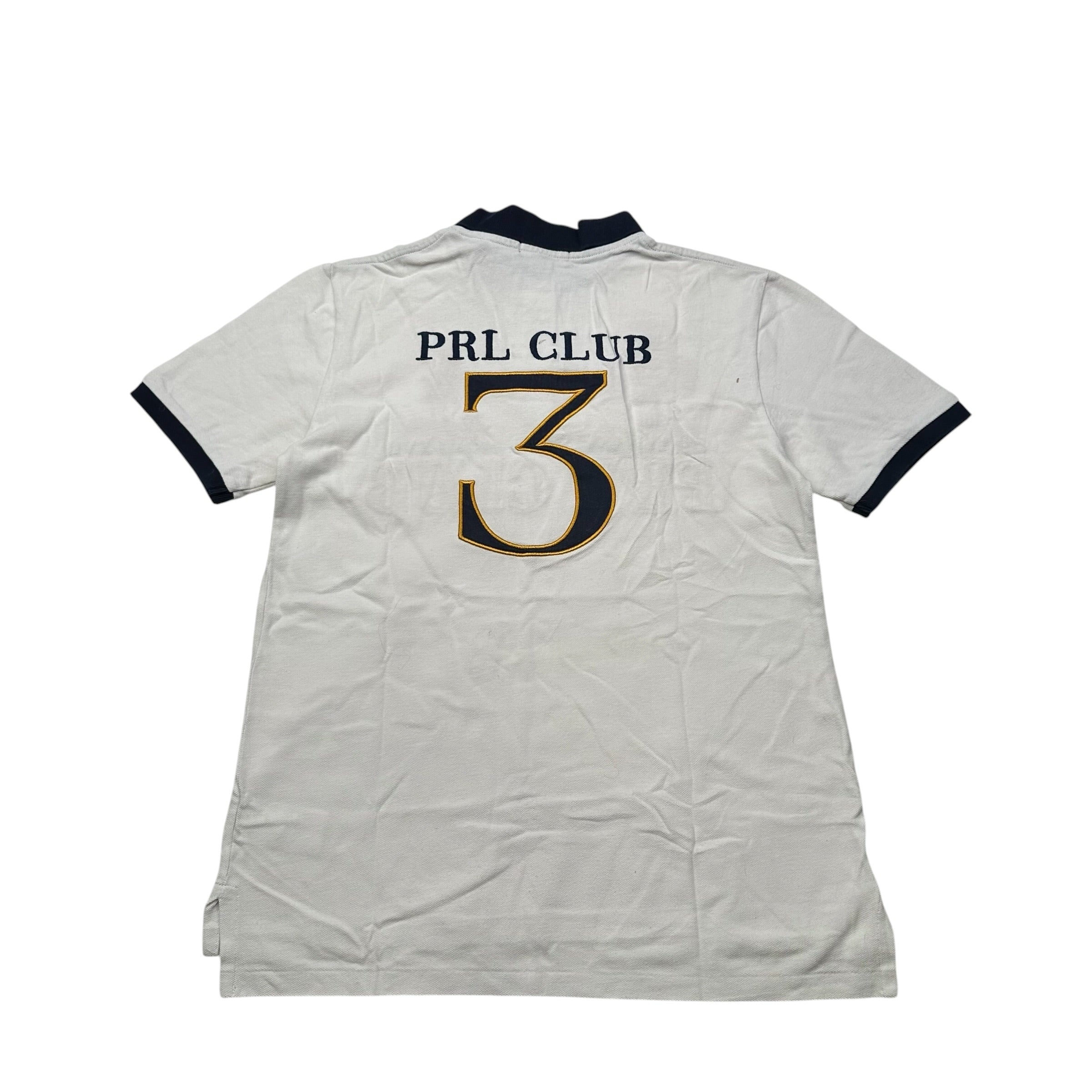 Ralph Lauren Big Pony Polo (XS)