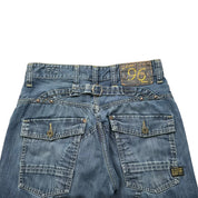 G-Star Jeans (M)