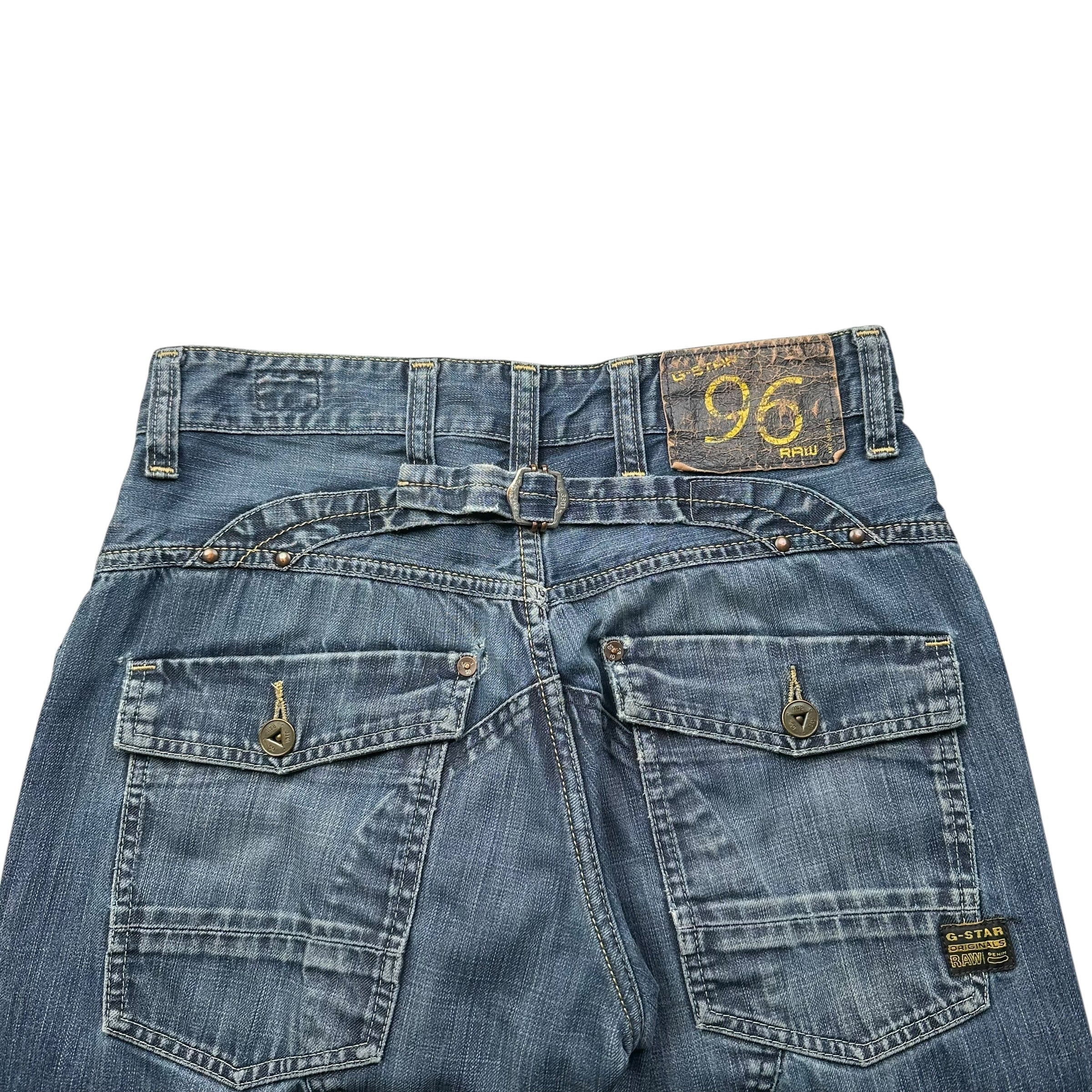 G-Star Jeans (M)