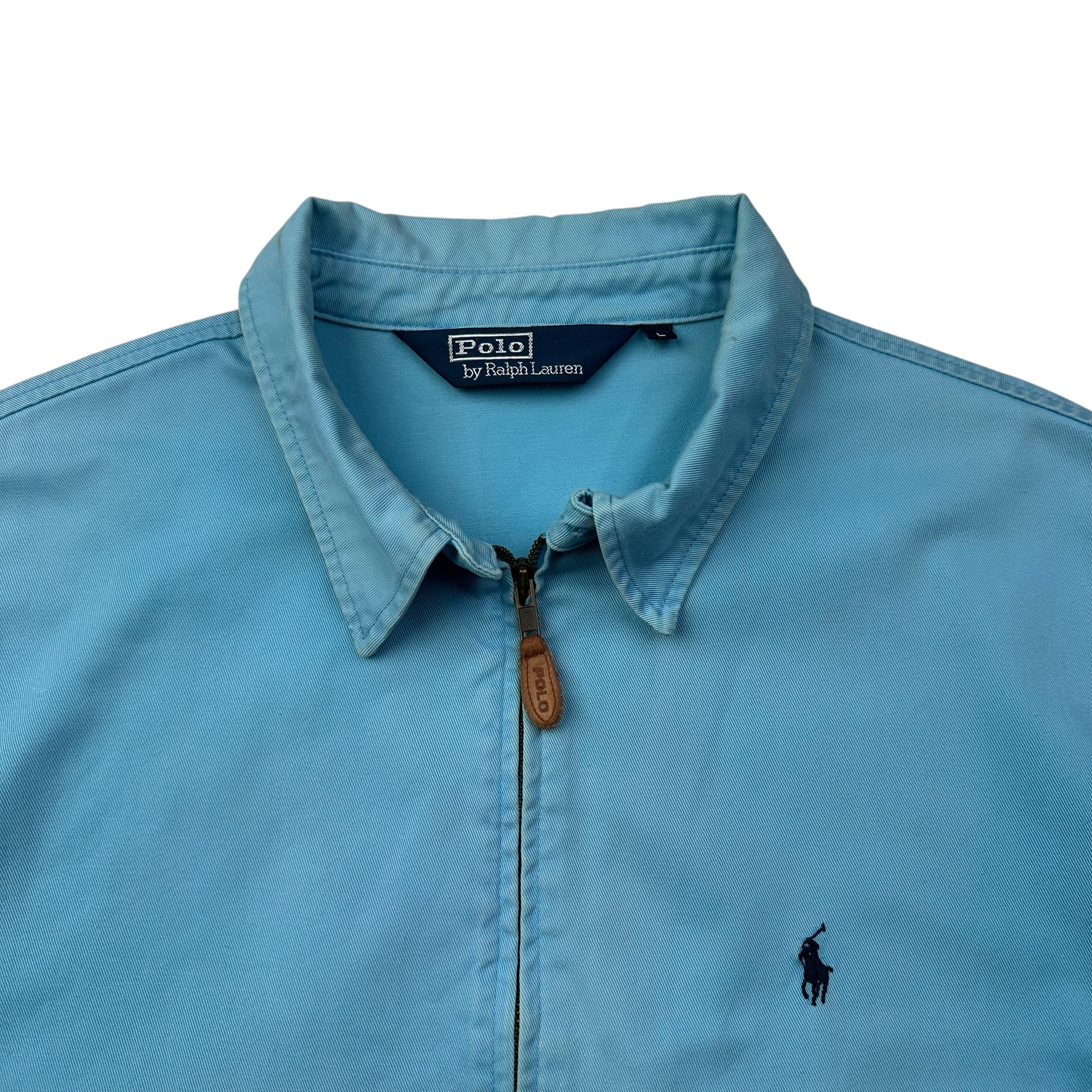 Ralph Lauren Harrington Jacket (L)