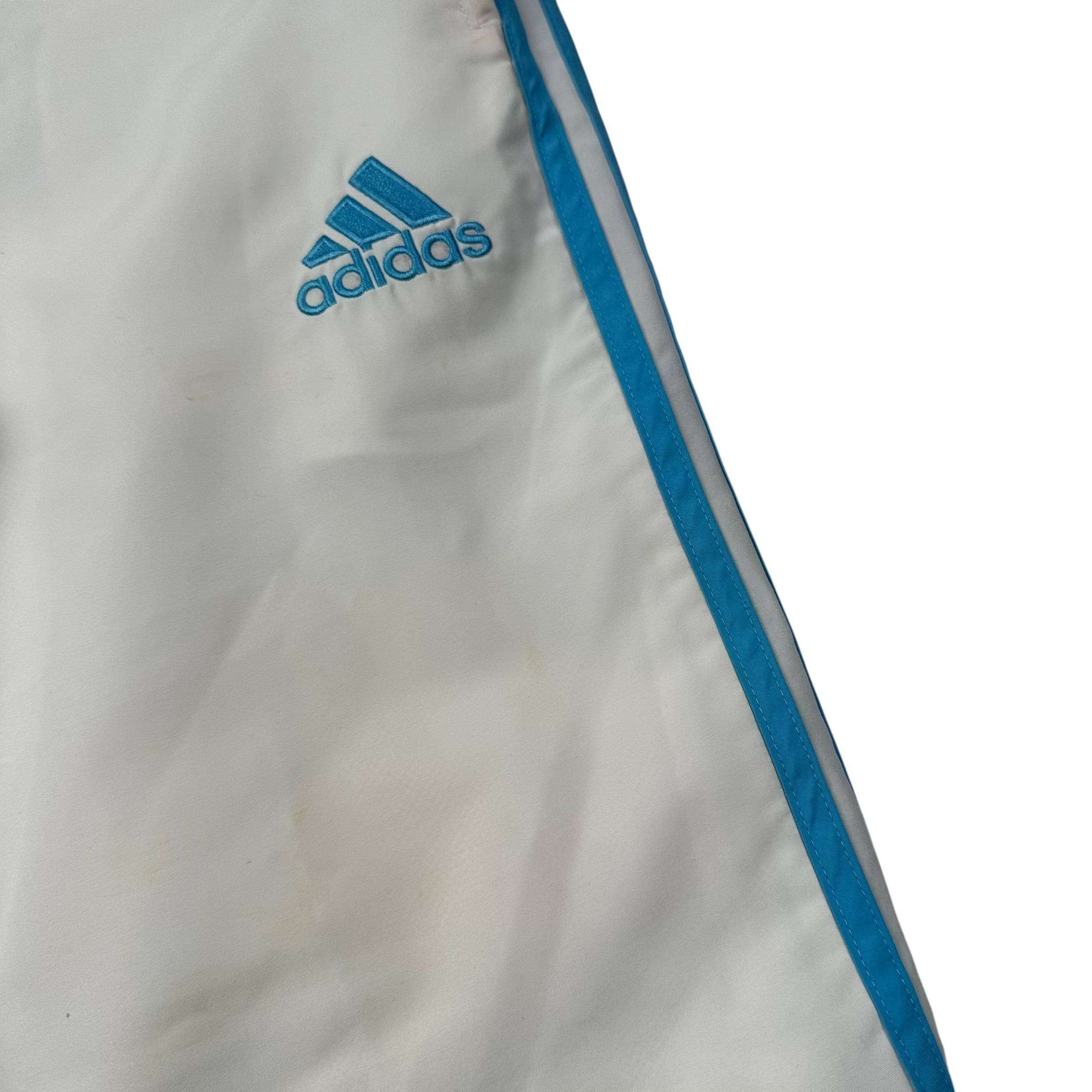 Adidas Marseille Tracksuit (S)