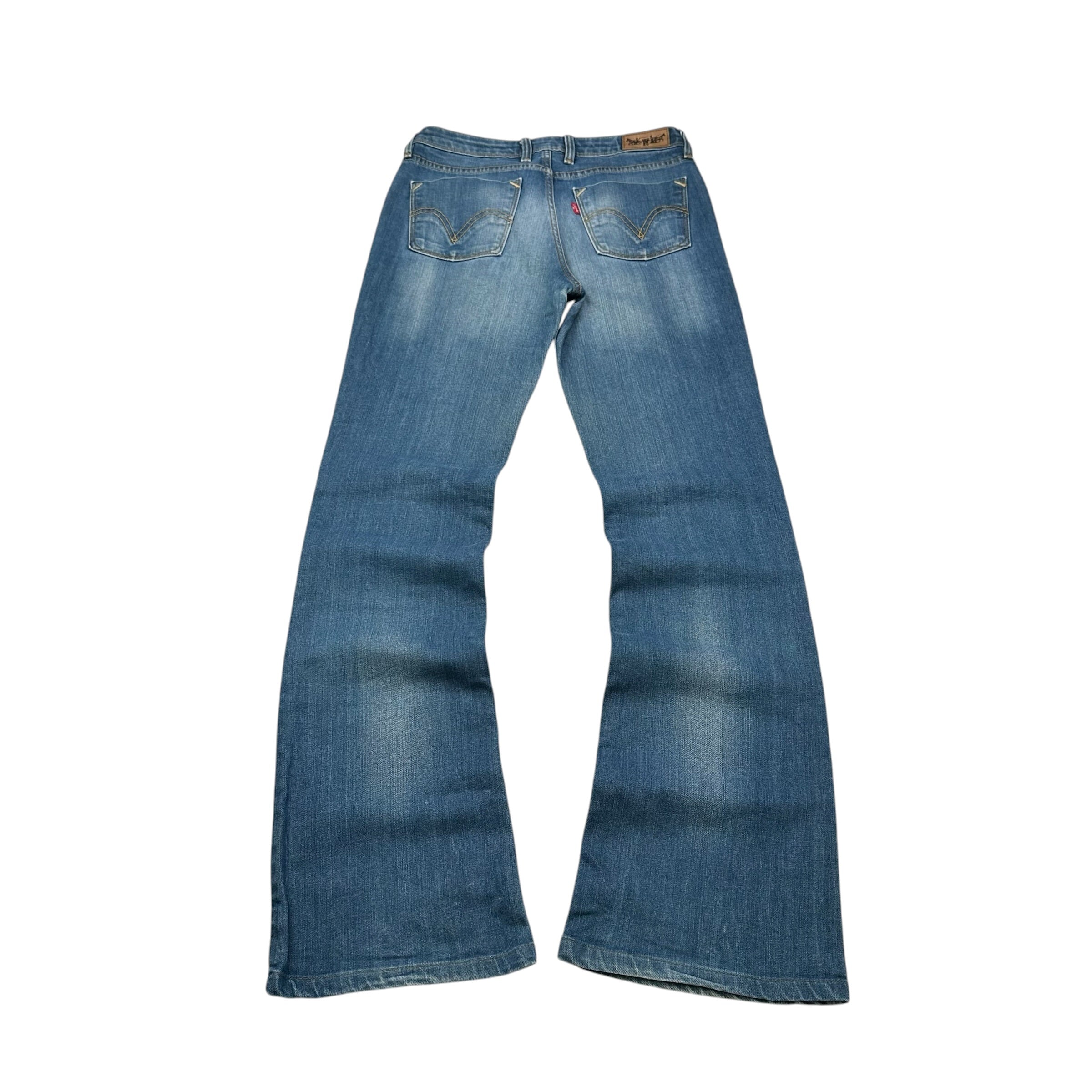 Levi's Jeans (S)