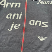 Armani Jacket (S)