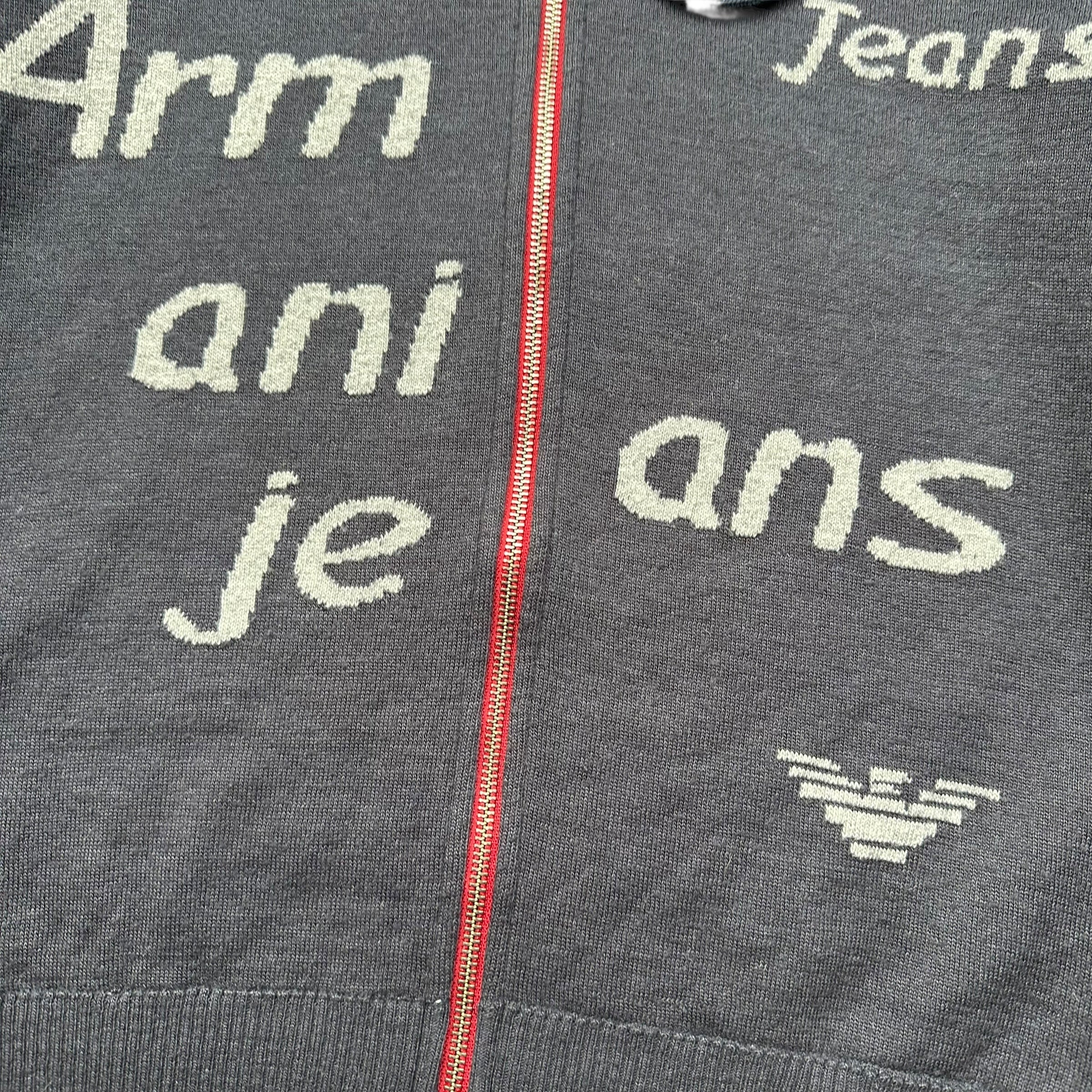 Armani Jacket (S)