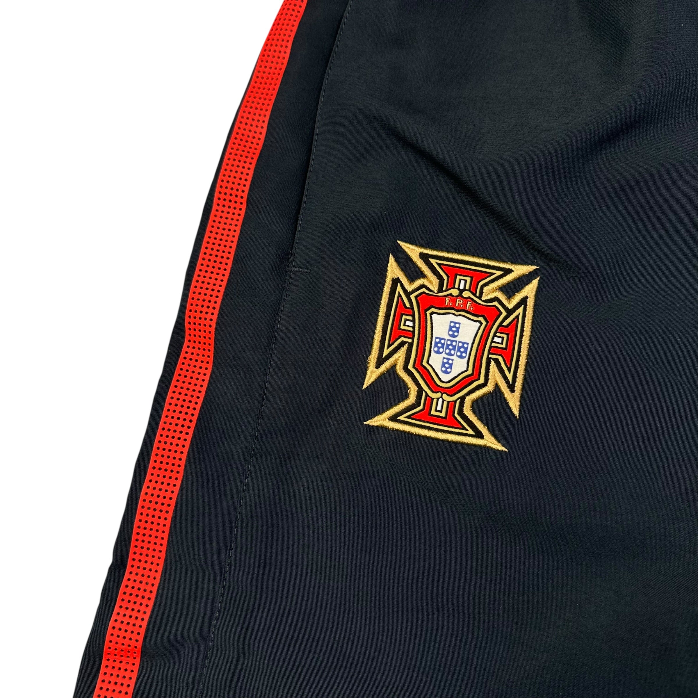 Nike Portugal Tracksuit (S)