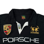La Martina Porsche Polo (L)