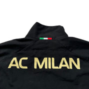 Adidas AC Milan Trackjacket (S)