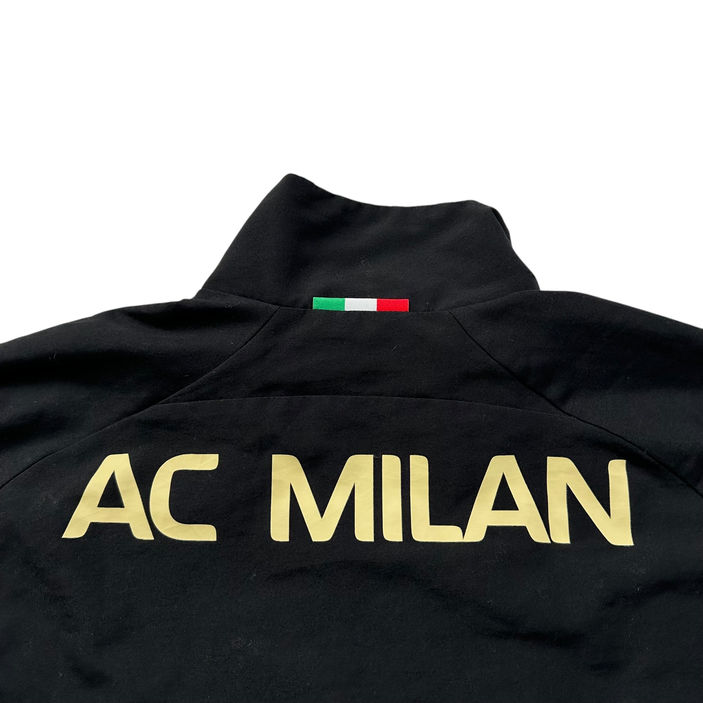Adidas AC Milan Trackjacket (S)