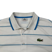 Lacoste Polo (XXL)