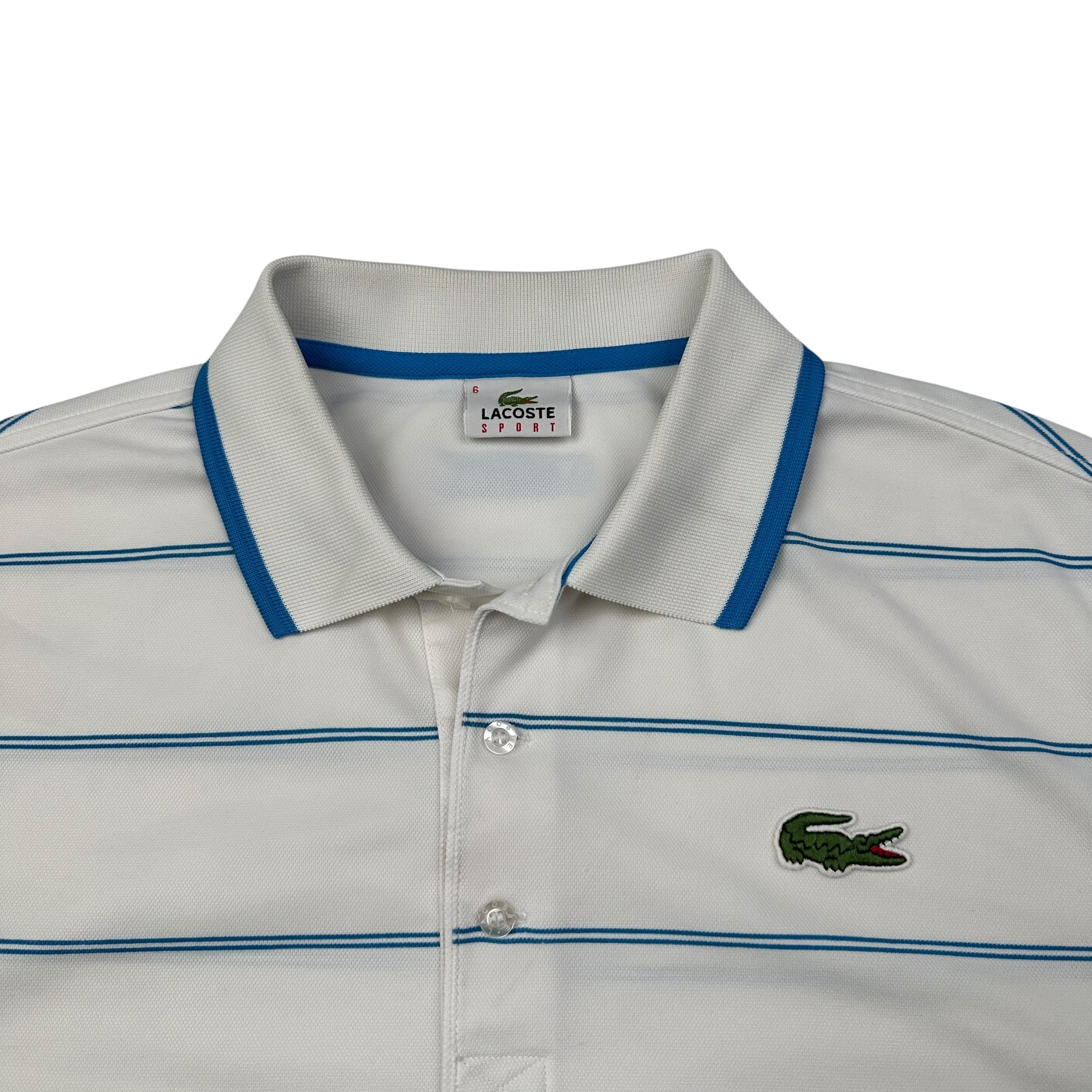 Lacoste Polo (XXL)