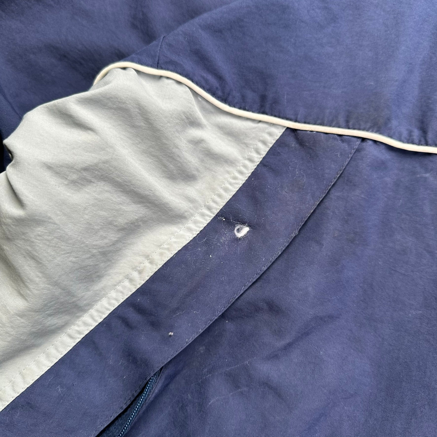 Nike Trackjacket (L)