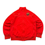 Nike FC Barcelona Tracksuit (M)