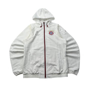 Adidas FC Bayern Munich Tracksuit (S)