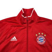Adidas FC Bayern Munich Trackjacket (S)