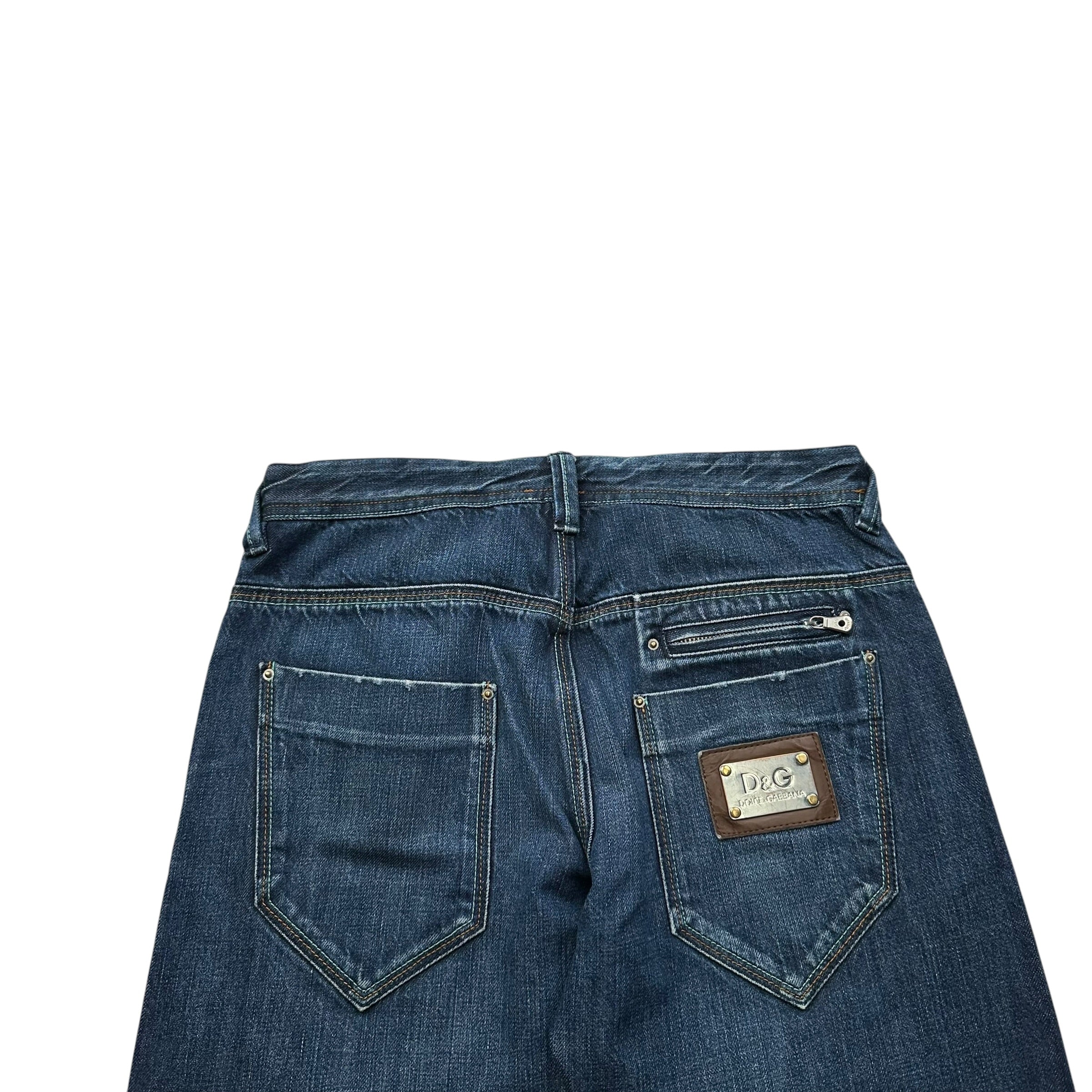 Dolce & Gabbana Jeans (S)