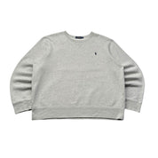Ralph Lauren Sweater (XL)