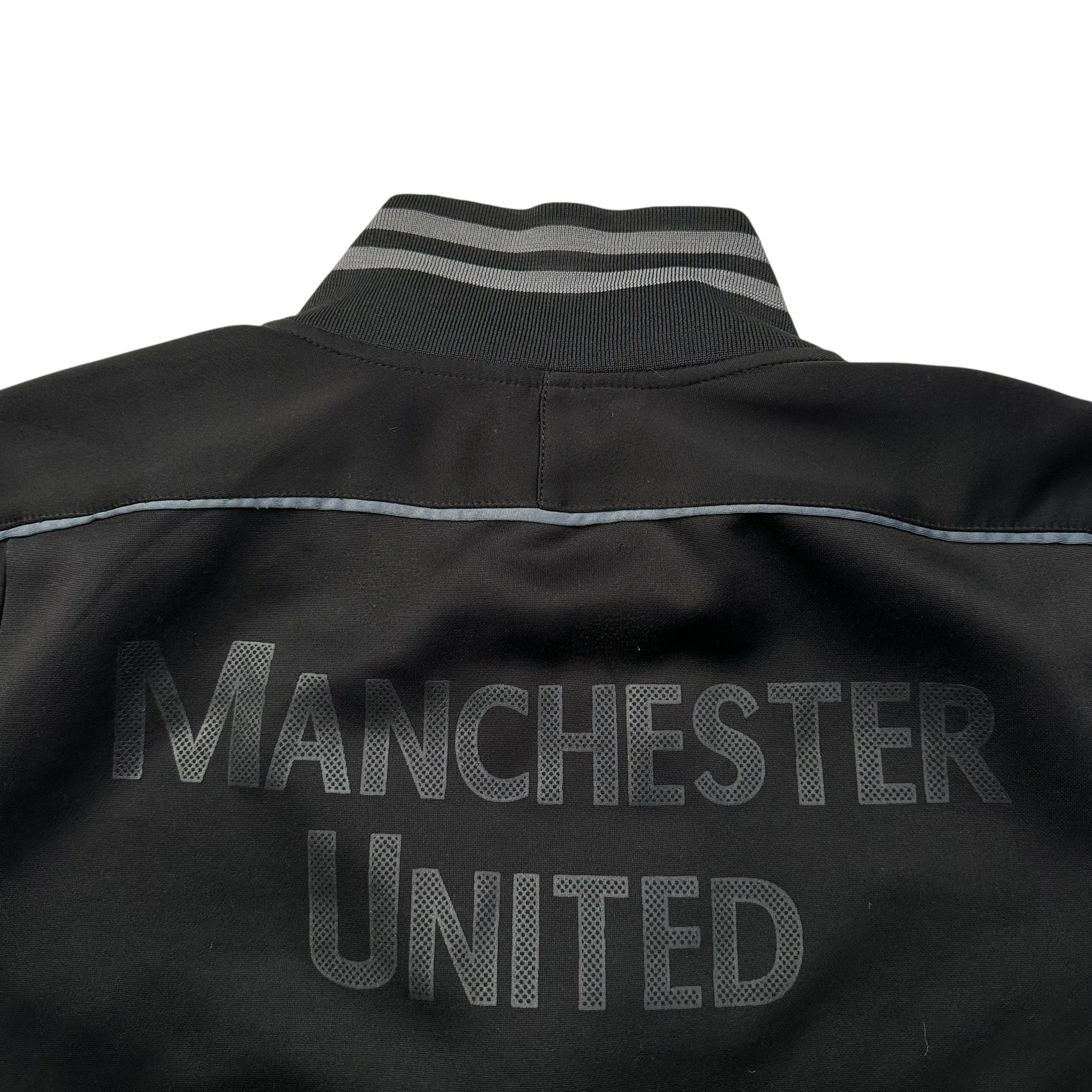 Nike Manchester United Trackjacket (S)