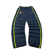 Nike FC Barcelona Tracksuit(S)