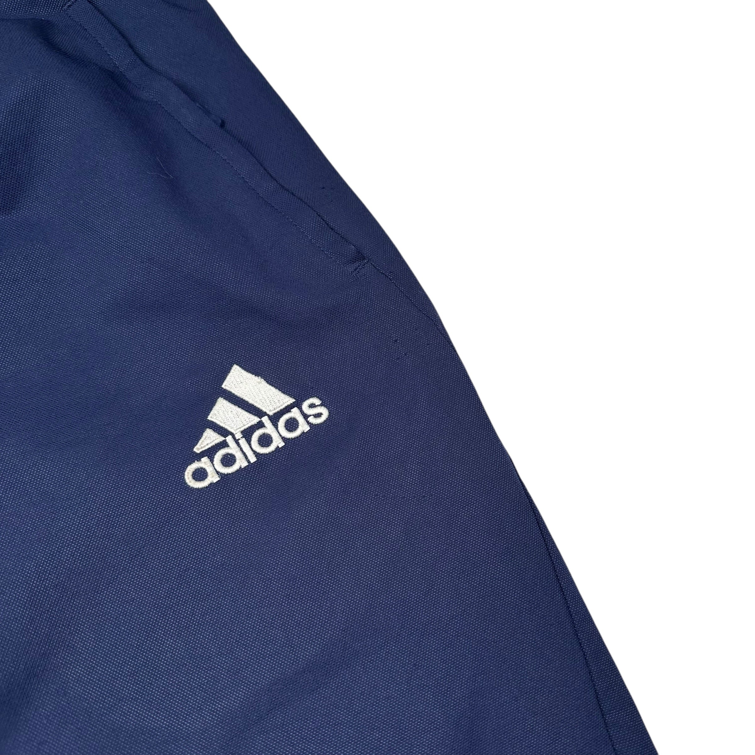 Adidas France Tracksuit (XL)