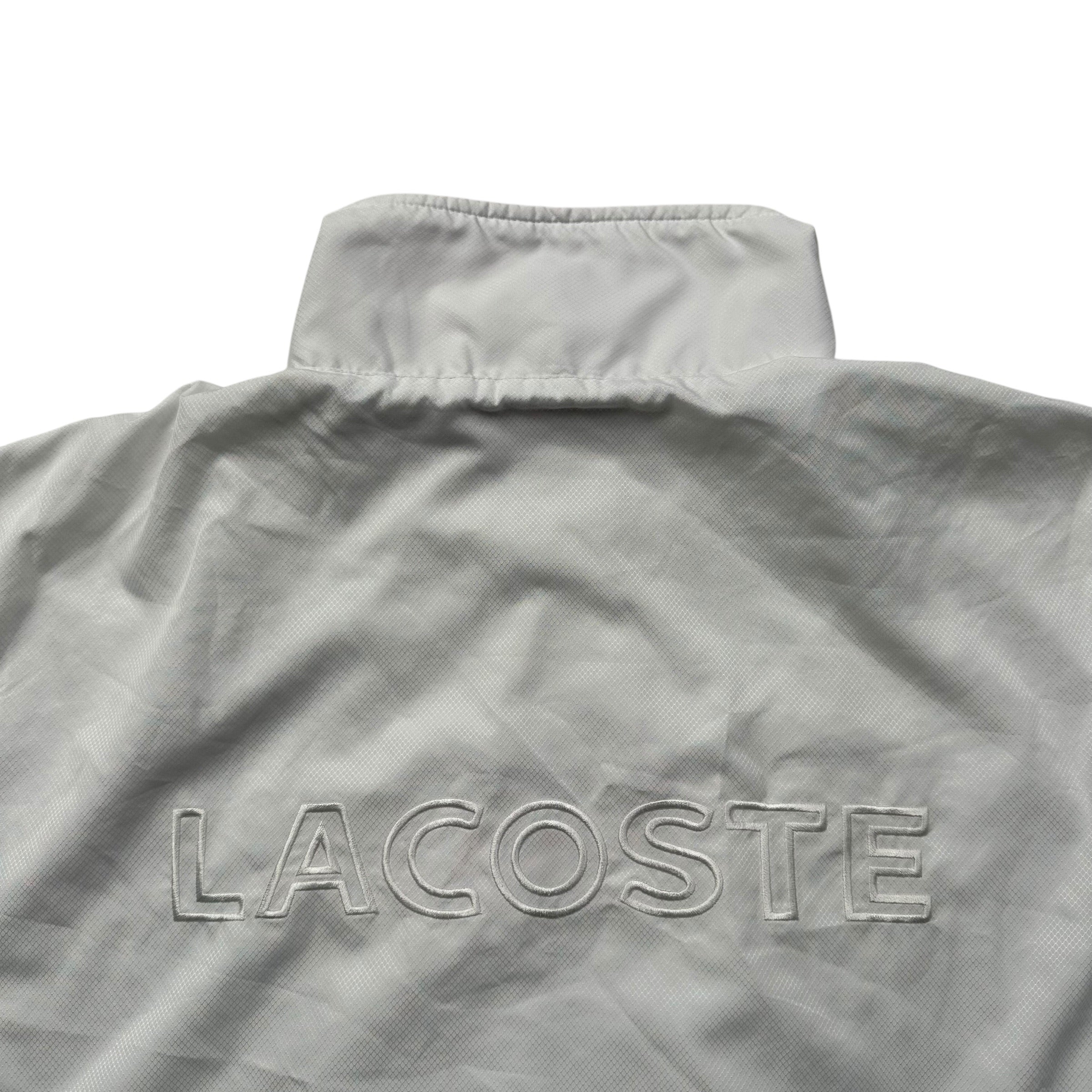 Lacoste Tracksuit (L)