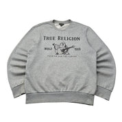 True Religion Sweater (S)