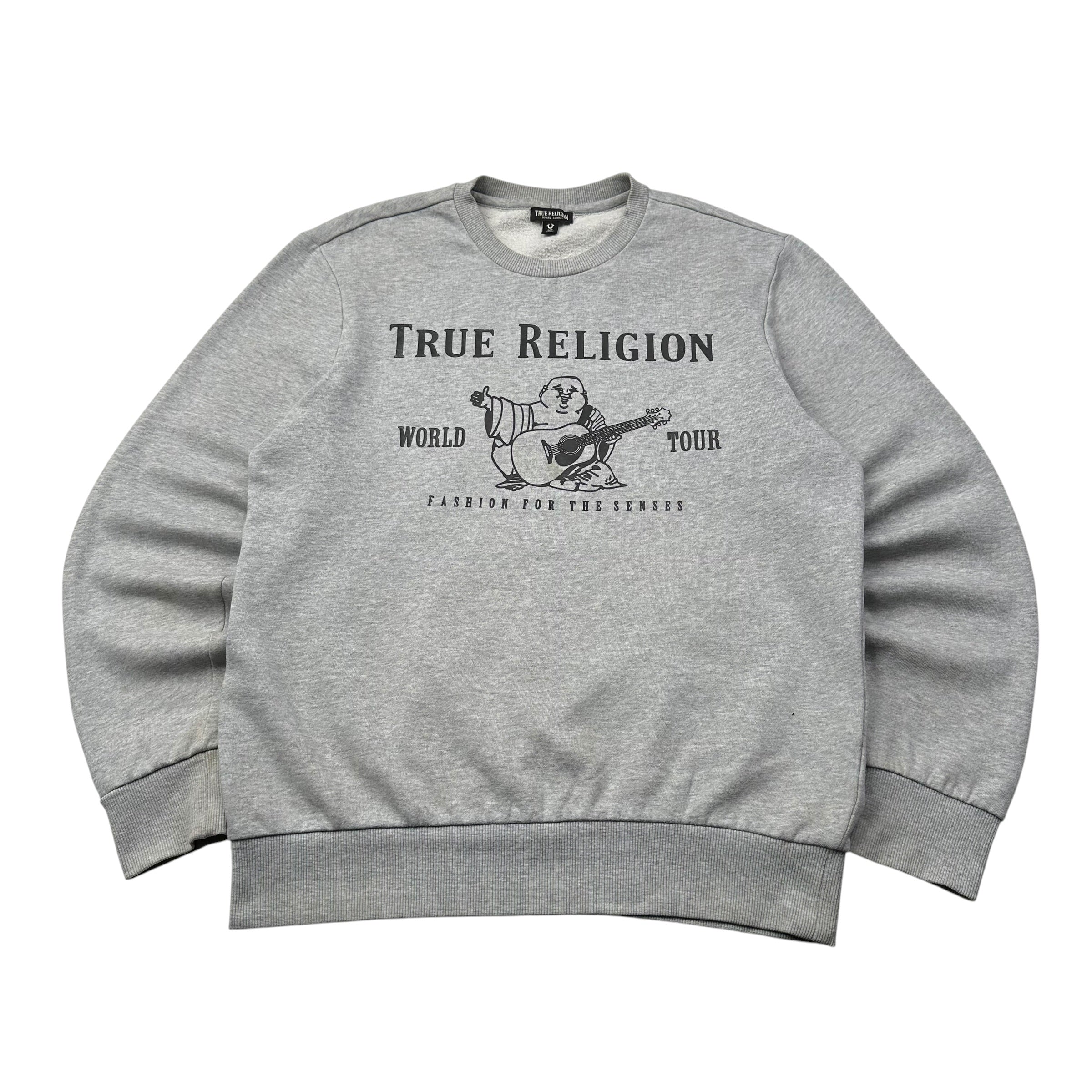 True Religion Sweater (S)