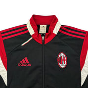 Adidas AC Milan Trackjacket (S)