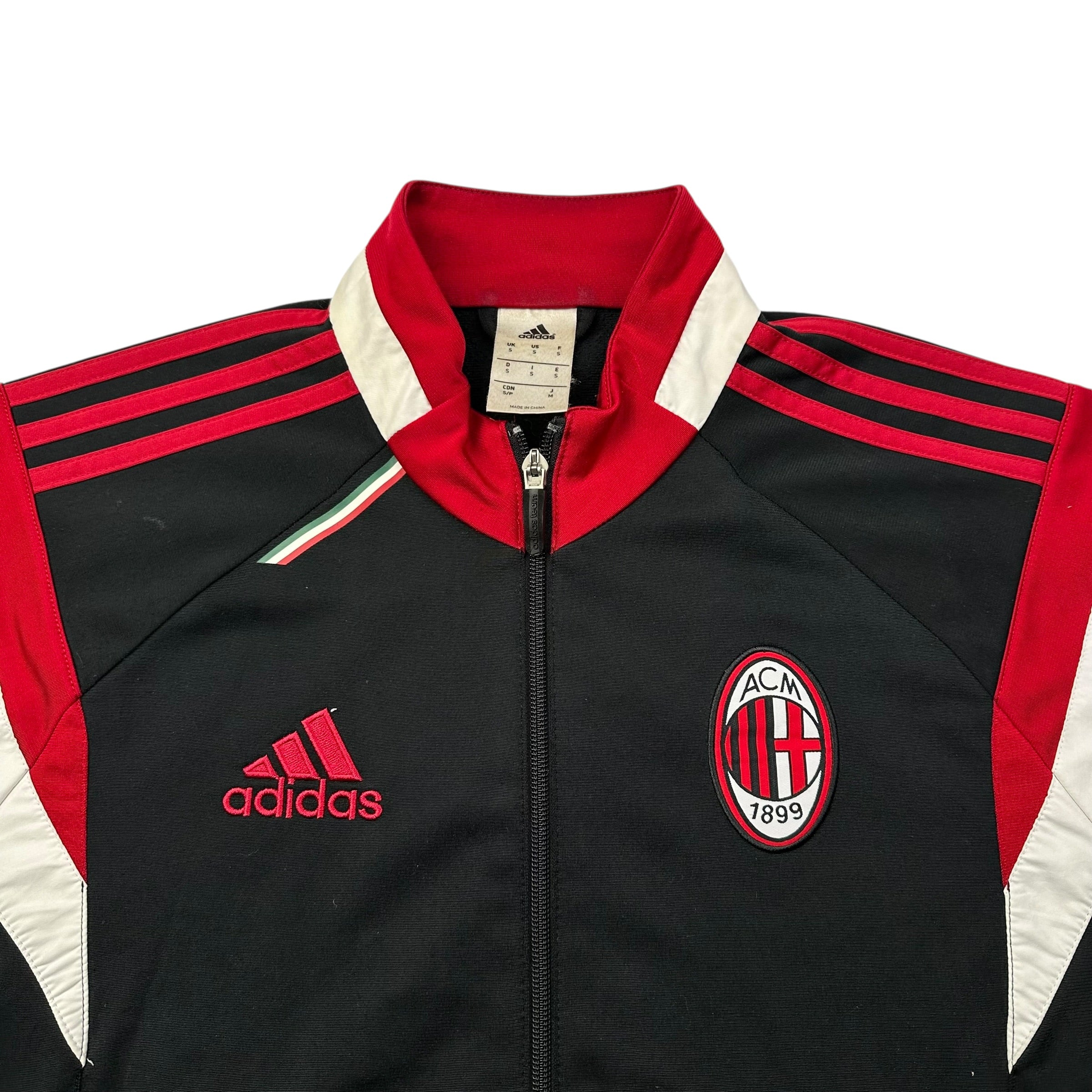 Adidas AC Milan Trackjacket (S)