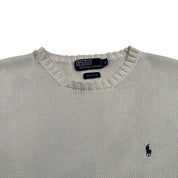 Ralph Lauren Sweater (L)